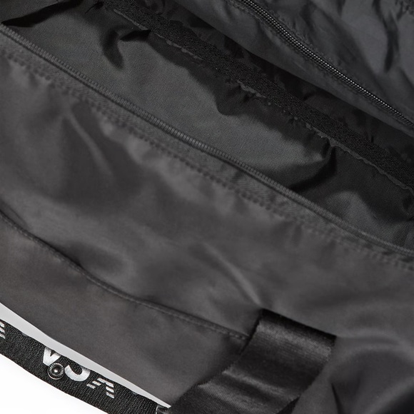 Victoria’s Secret VSX Black Duffle Bag - Picture 3 of 3